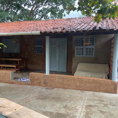 Quarto Privativo Chacara Pe Na Roca Brotas Ngoại thất bức ảnh