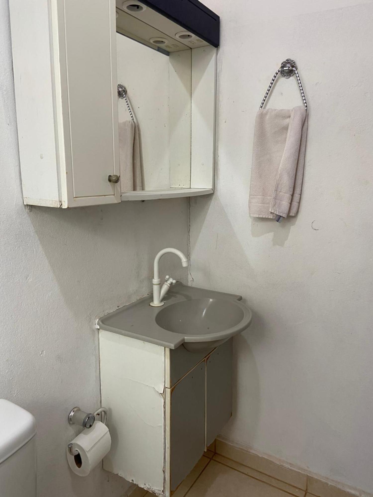 Quarto Privativo Chacara Pe Na Roca Brotas Ngoại thất bức ảnh