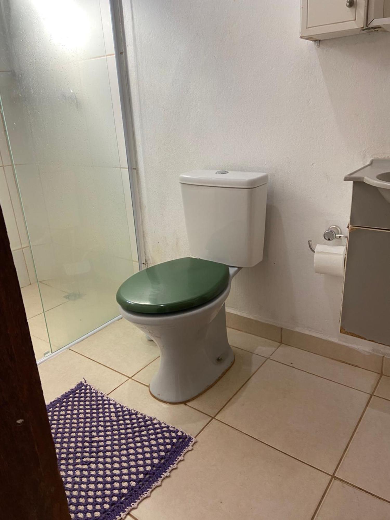 Quarto Privativo Chacara Pe Na Roca Brotas Ngoại thất bức ảnh